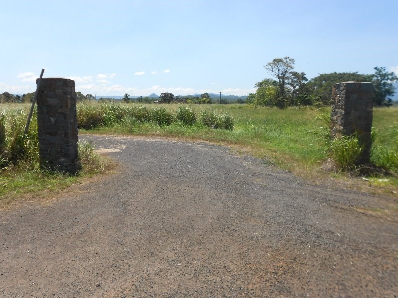 LOT 6 SHAW Road, O’briens Hill QLD 4860