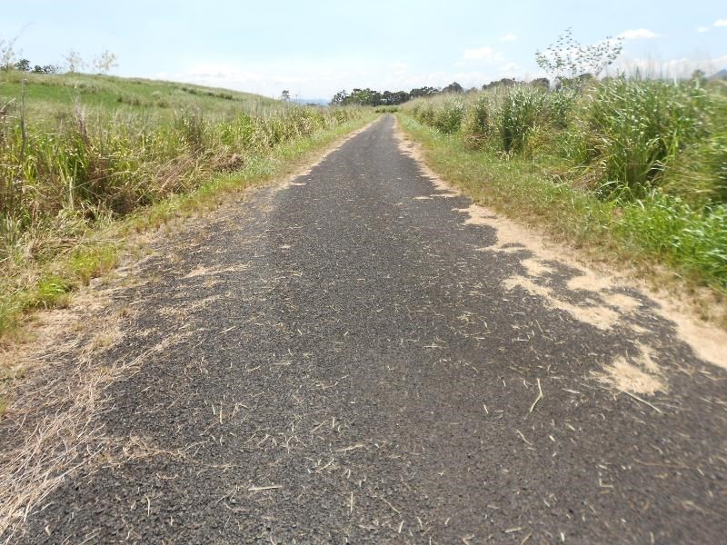 LOT 6 SHAW Road, O’briens Hill QLD 4860