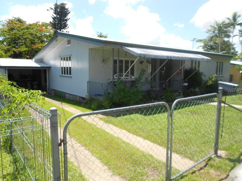 17 CAHILL, East Innisfail QLD 4860