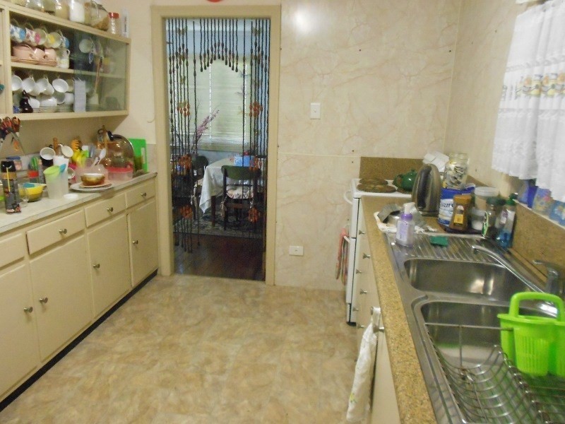 17 CAHILL, East Innisfail QLD 4860