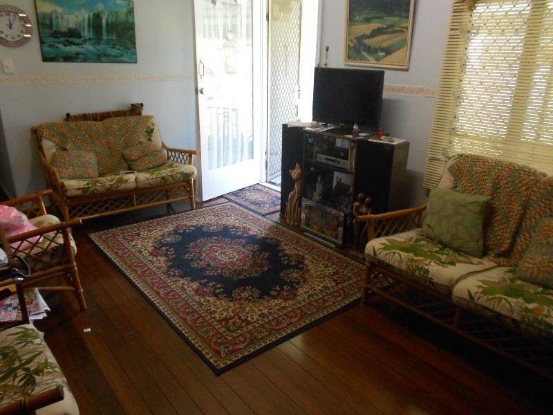 17 CAHILL, East Innisfail QLD 4860