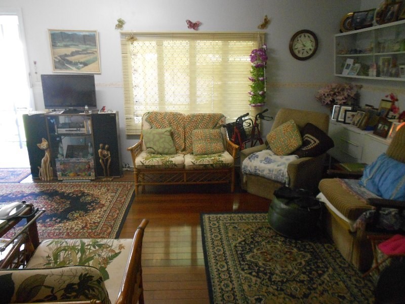 17 CAHILL, East Innisfail QLD 4860