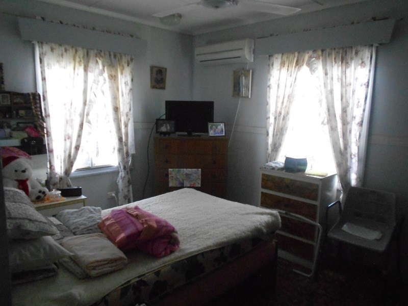 17 CAHILL, East Innisfail QLD 4860