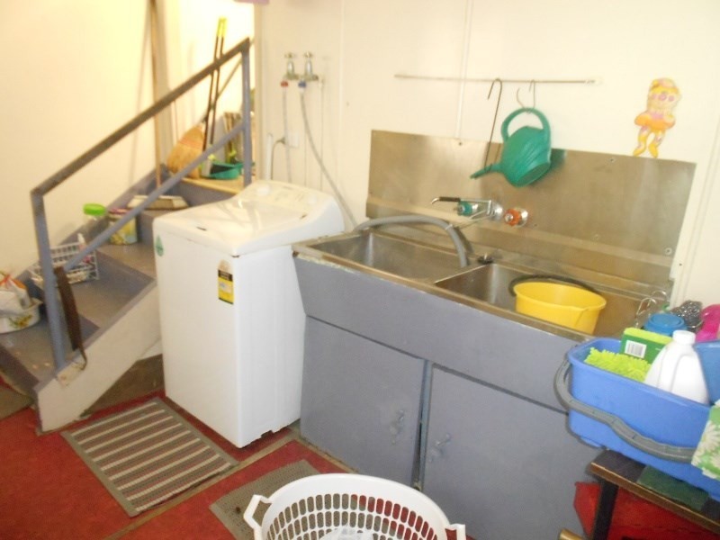 17 CAHILL, East Innisfail QLD 4860