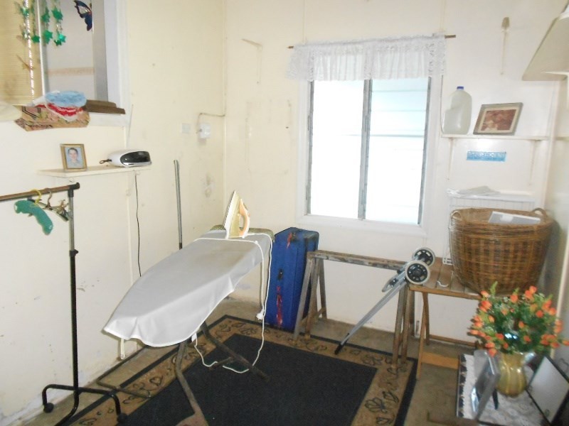 17 CAHILL, East Innisfail QLD 4860