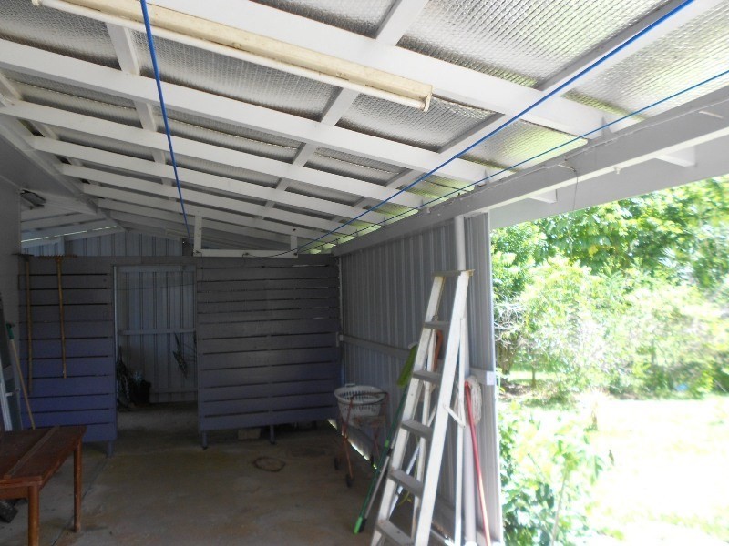 17 CAHILL, East Innisfail QLD 4860