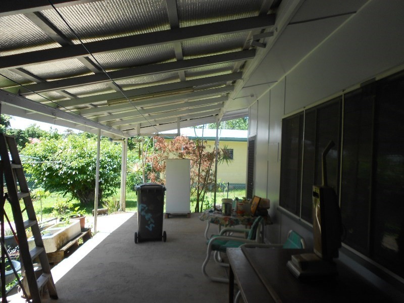 17 CAHILL, East Innisfail QLD 4860