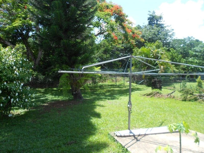 17 CAHILL, East Innisfail QLD 4860