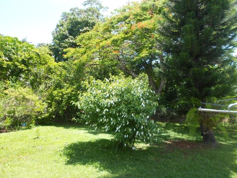 17 CAHILL, East Innisfail QLD 4860