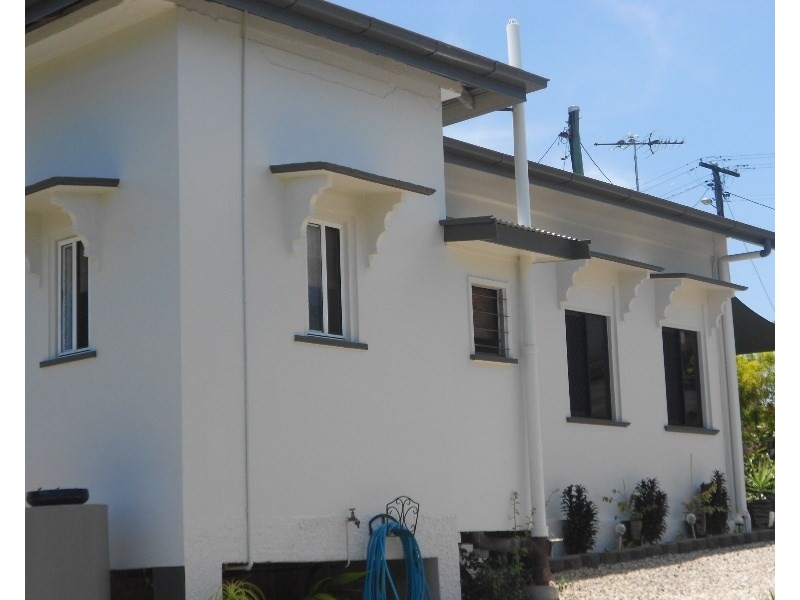 33 MARY, East Innisfail QLD 4860