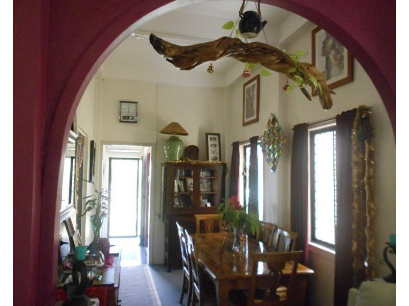 33 MARY, East Innisfail QLD 4860