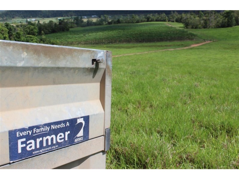 Lots Sammut Road, Japoonvale QLD 4856