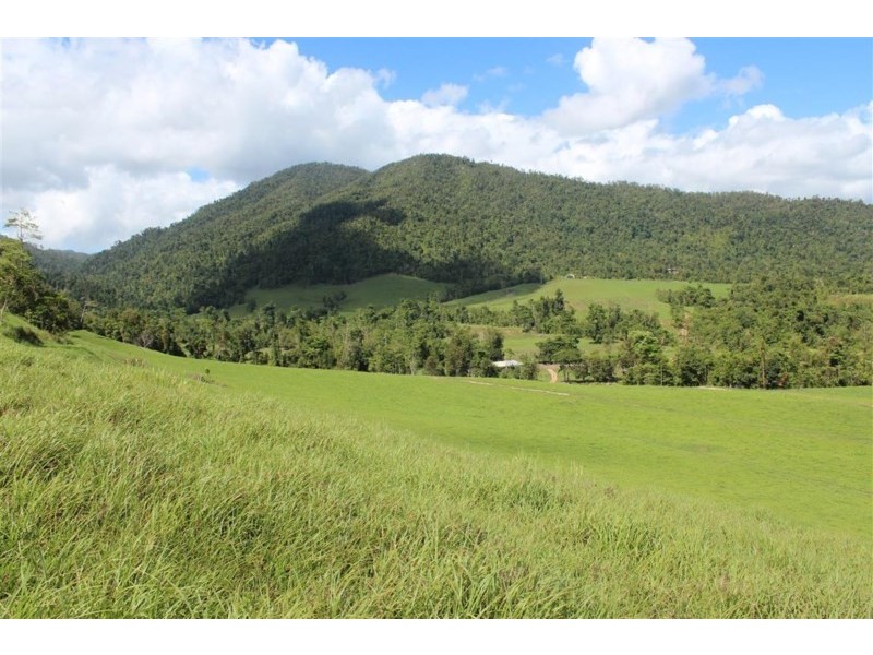 Lots Sammut Road, Japoonvale QLD 4856