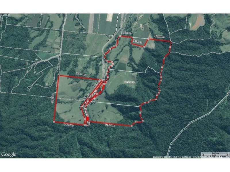 Lots Sammut Road, Japoonvale QLD 4856