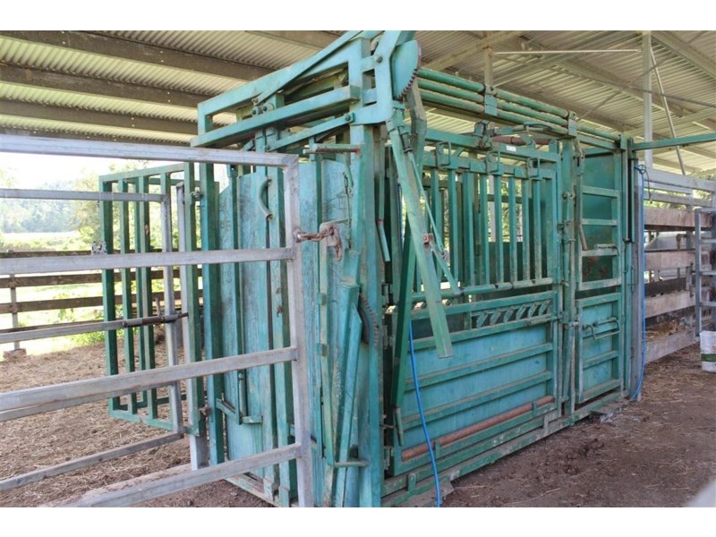 Lots Sammut Road, Japoonvale QLD 4856