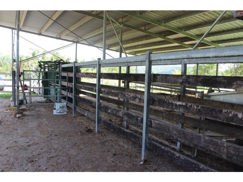 Lots Sammut Road, Japoonvale QLD 4856