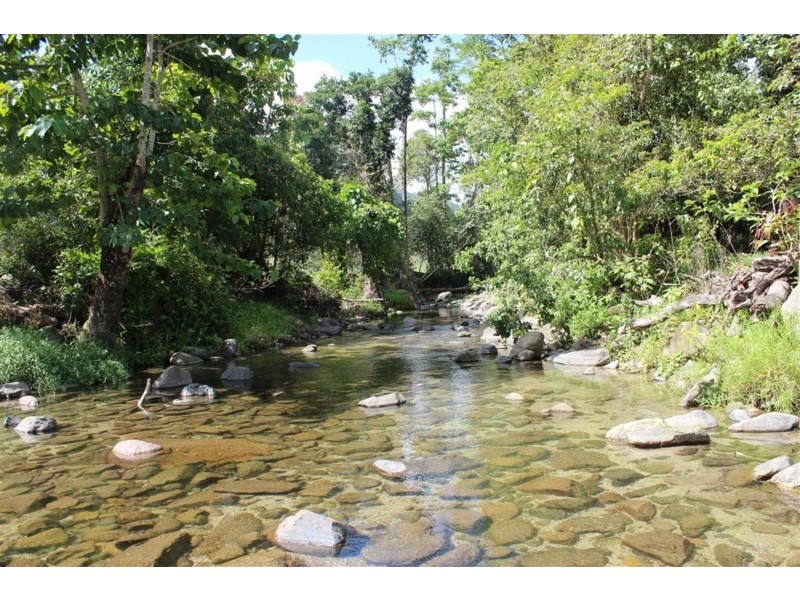 Lots Sammut Road, Japoonvale QLD 4856