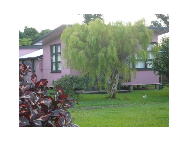 110 Mourilyan, Innisfail QLD 4860