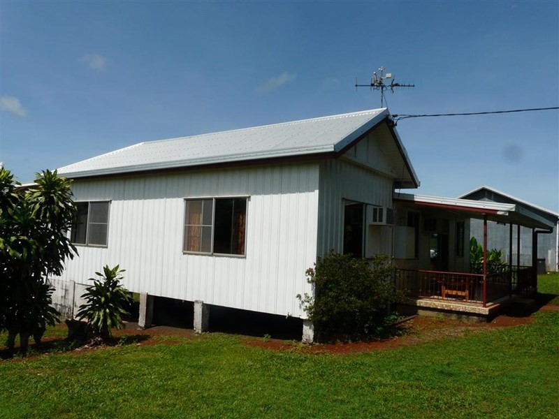 307 No 6 Branch Road, South Johnstone QLD 4859