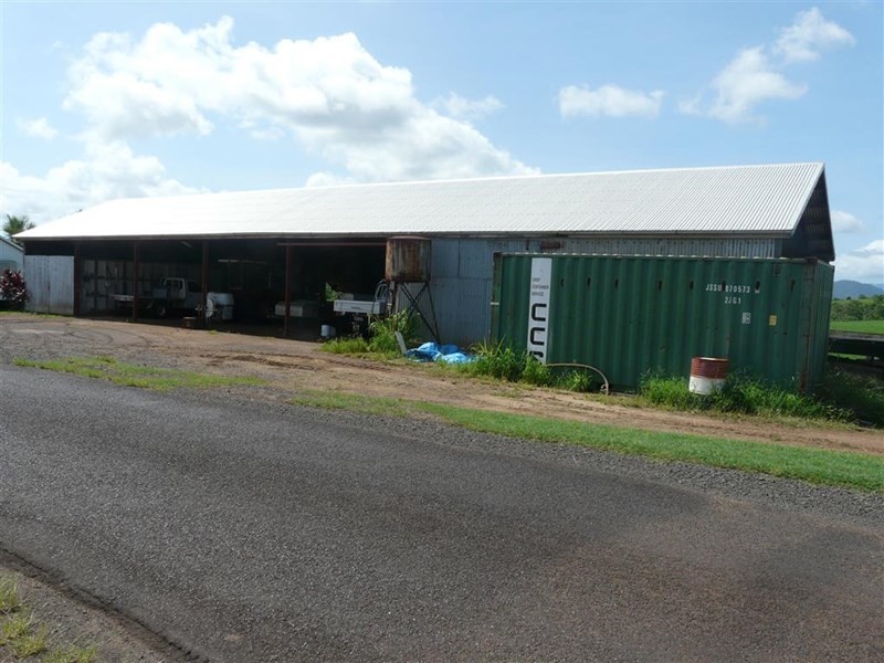 307 No 6 Branch Road, South Johnstone QLD 4859