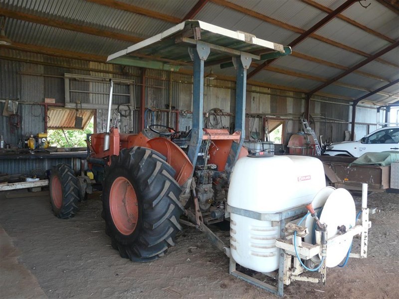 307 No 6 Branch Road, South Johnstone QLD 4859