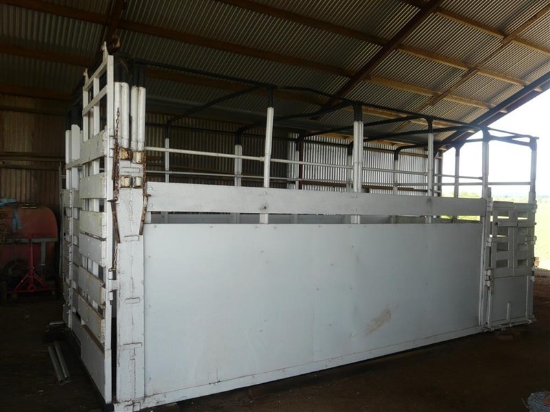 307 No 6 Branch Road, South Johnstone QLD 4859