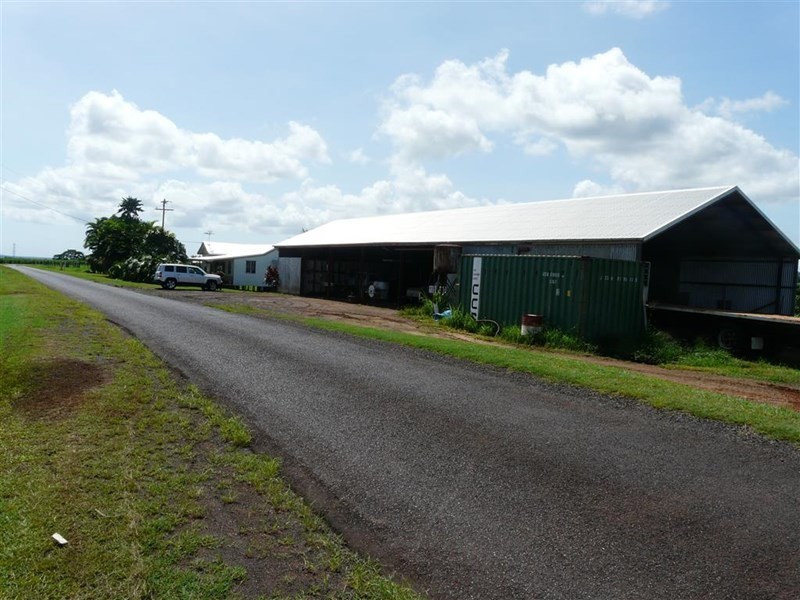 307 No 6 Branch Road, South Johnstone QLD 4859