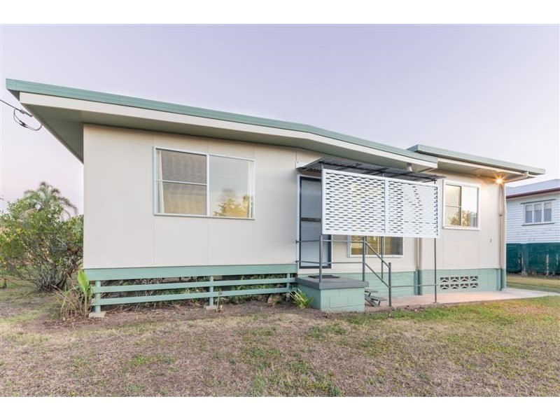 3 Alba, East Innisfail QLD 4860
