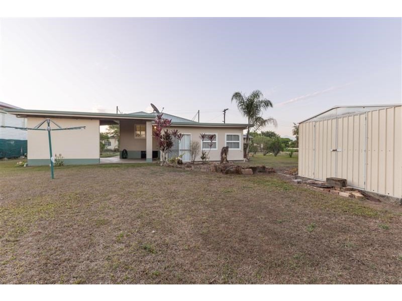 3 Alba, East Innisfail QLD 4860
