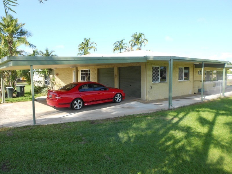 9 Callendar, Cullinane QLD 4860