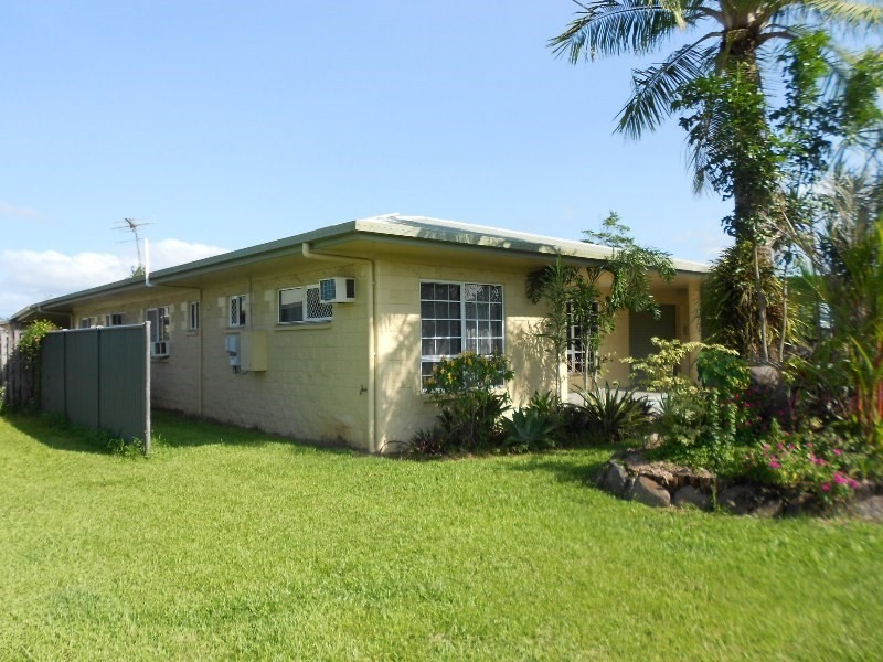 9 Callendar, Cullinane QLD 4860