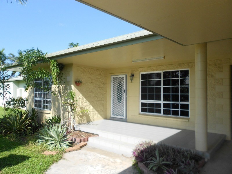 9 Callendar, Cullinane QLD 4860