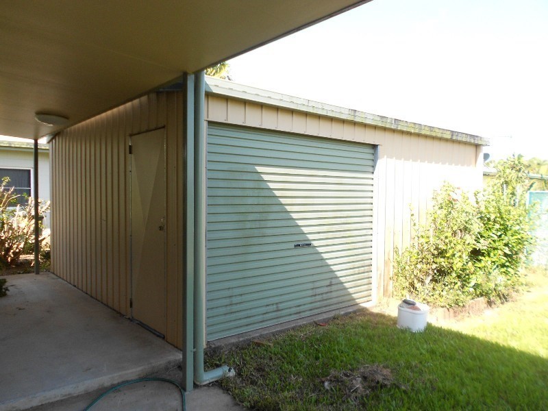 9 Callendar, Cullinane QLD 4860