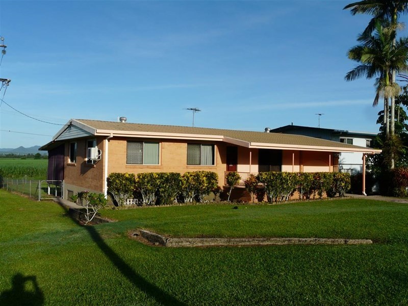 98 River Avenue, Mighell QLD 4860