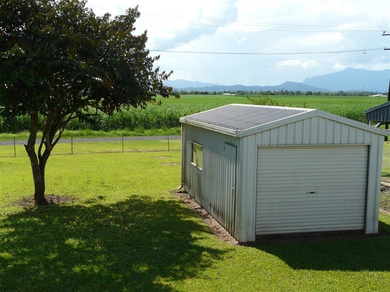 98 River Avenue, Mighell QLD 4860