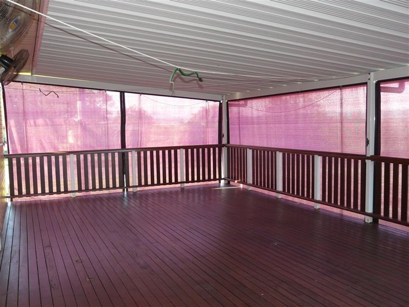 98 River Avenue, Mighell QLD 4860