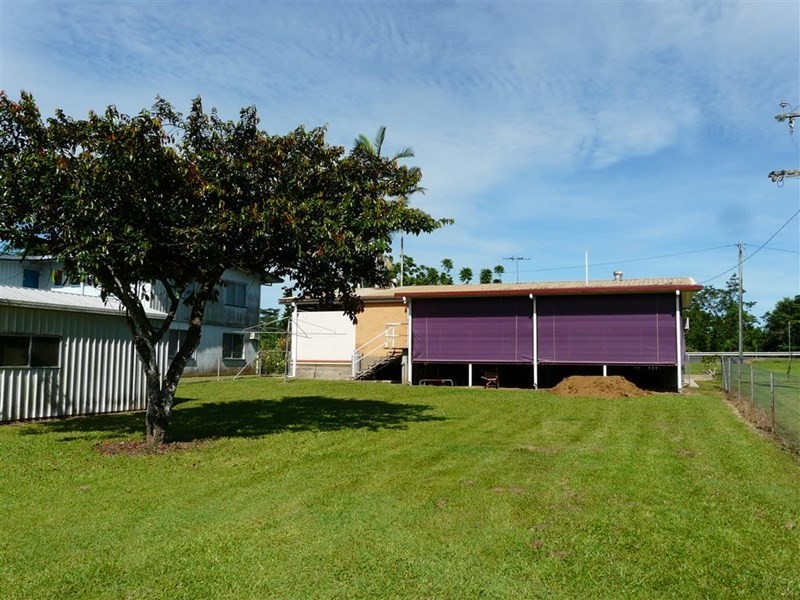 98 River Avenue, Mighell QLD 4860