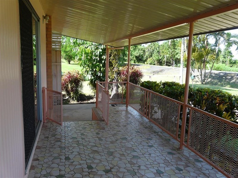 98 River Avenue, Mighell QLD 4860