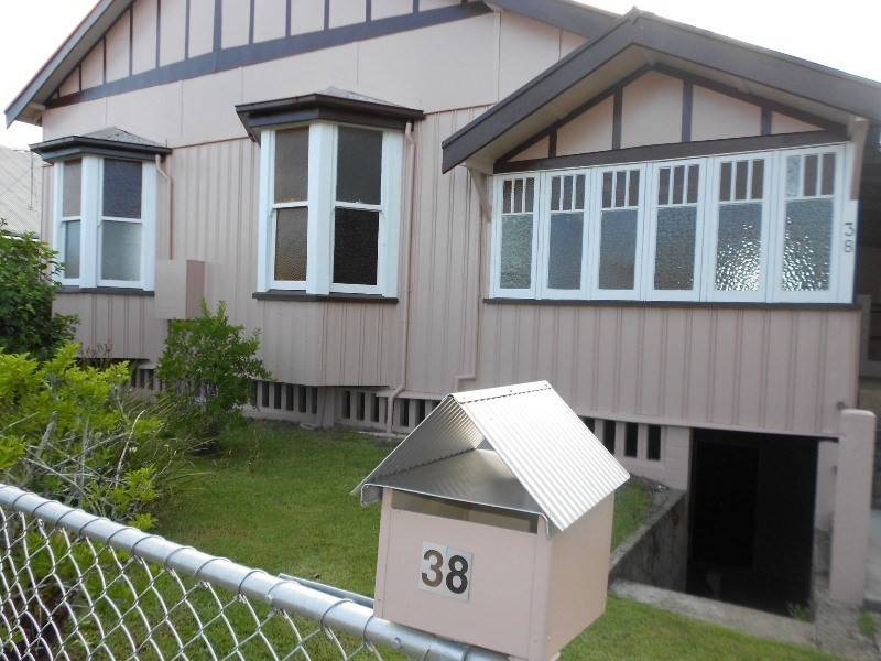 38 Mourilyan, East Innisfail QLD 4860