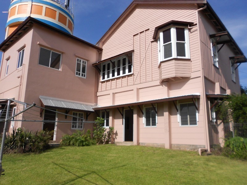 38 Mourilyan, East Innisfail QLD 4860