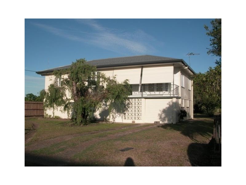 4 Florence, East Innisfail QLD 4860