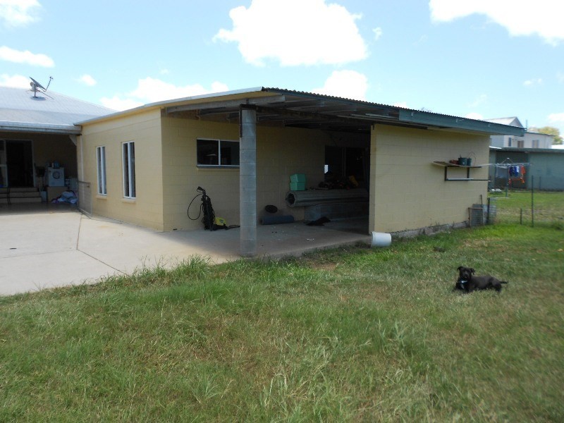 181 Mourilyan, South Innisfail QLD 4860