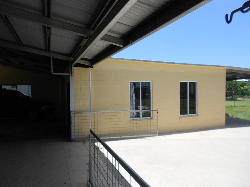 181 Mourilyan, South Innisfail QLD 4860