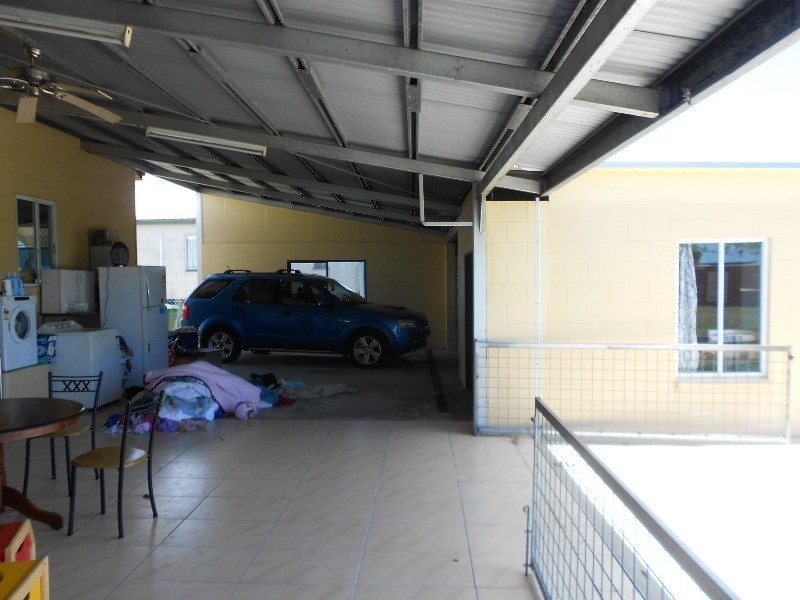 181 Mourilyan, South Innisfail QLD 4860