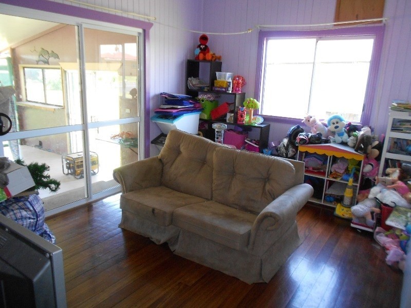 181 Mourilyan, South Innisfail QLD 4860