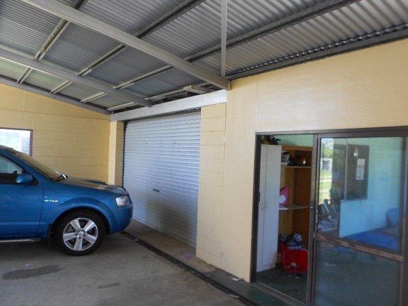 181 Mourilyan, South Innisfail QLD 4860