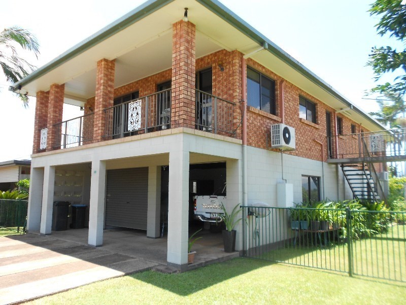 391 palmerston, O’briens Hill QLD 4860