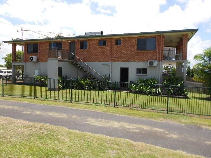 391 palmerston, O’briens Hill QLD 4860