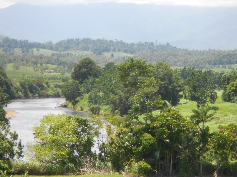 391 palmerston, O’briens Hill QLD 4860