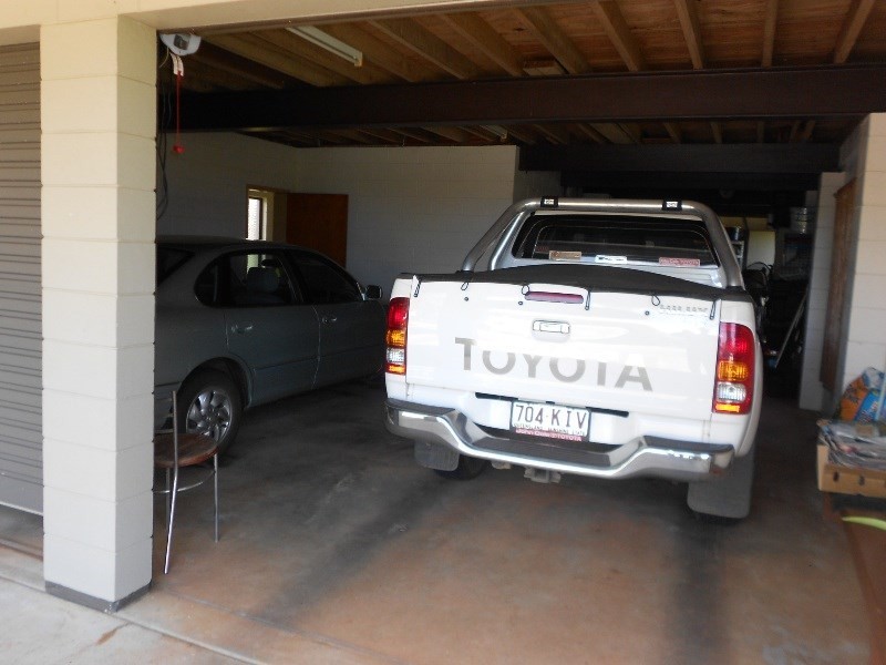 391 palmerston, O’briens Hill QLD 4860